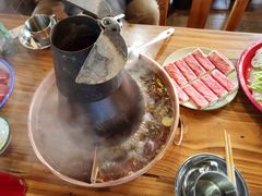 -东镇老火锅(长春路首店)