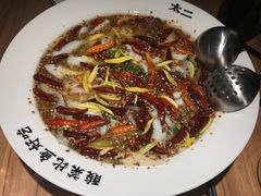老坛子酸菜鱼-太二酸菜鱼(正大广场店)