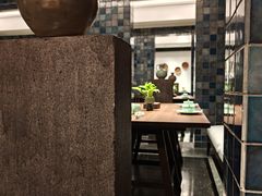 -粗茶淡饭·隐庐私厨(东亭店)