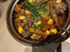 -宁海食府·涌宴(真和店)