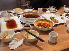 -枣子树·素食餐厅(普陀山店)