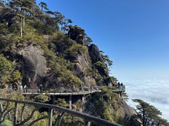 -三清山风景名胜区