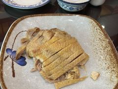 汴梁桶子鸡-邢家锅贴老店·非遗·开封菜(金明广场店)