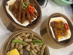 -丰尔粥食·顺德鱼生·干蒸排骨顺德菜(大良分店)