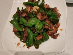 -北李妈妈菜·海肠捞饭(高新万达店)