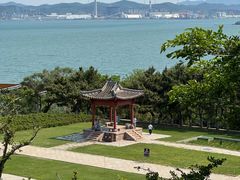 -刘公岛景区