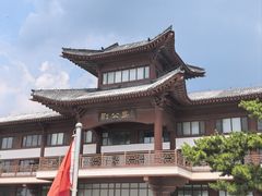 -刘公岛景区