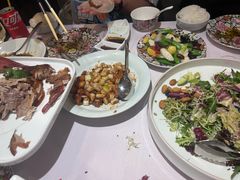 -味+新京宴·烤鸭·北京菜(创意谷店)