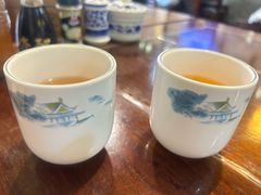 -同得兴 Since·1995 传统苏式面馆(嘉馀坊店)