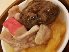 -四点金饭店(将军澳店)