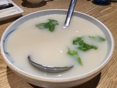 小大董鸭汤-小大董·烤鸭(五棵松店)