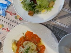 -安妮意大利餐厅(丽都店)