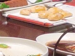 -武汉香格里拉大酒店·香宫中餐厅