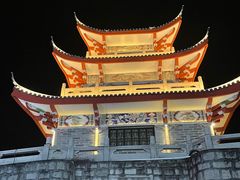 景观位-权记百年老字号(牌坊街店)