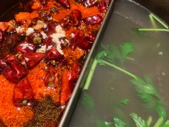 -盡膳口福跷脚牛肉火锅(合生汇购物中心店)