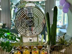 -3号仓库·创意中国菜(乐清正大广场店)