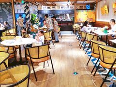 -Home Thai·泰谣(王府井apm店)