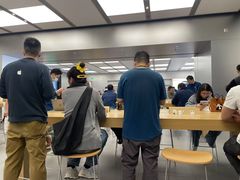 -Apple零售店(深圳益田假日广场店)