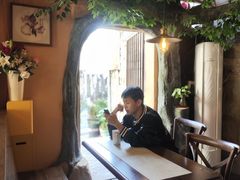 -猫岛主趣味餐厅(鼓浪屿店)