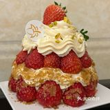 酒香不怕巷子深｜茉桐Cake（原觅cake）