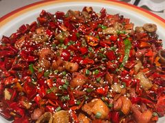 -悦融琥珀·京鲁菜·海味珍品(西单店)