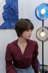 -梳蕾娜 HAIR SALON
