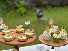 -森之烘焙.蛋糕.甜品台定制(番禺万博店)