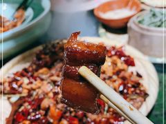 -淀里船宴(裕华东路店)
