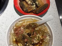 -钢管厂歆瑞源油卤串串香(春熙路太古里店)