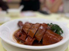 -兴悦酒家(环市东路店)