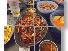 -Ameigo梅果·云贵川bistro(长宁来福士店)