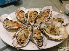 -巽寮印象美食部落餐厅·海鲜·地方特色菜(惠州体验店)