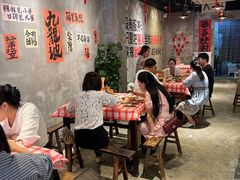 -老方桌烂蹄花川菜馆(九龙坡店)