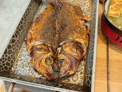 -哈啾嗨·蒙文化主题餐厅(京汉新城店)