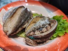 会跳舞的大鲍鱼-小龍鳳·港式海鲜打边炉(沙湖路店)