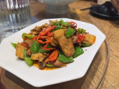 -新木器时代餐厅(太湖新天地店)