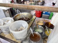 -杨记灌肠(食品街店)