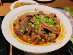 -牛焱·贵州黄牛肉火锅(城西银泰店)