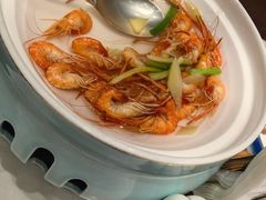 -火福·天湖阁大闸蟹博物馆主题餐厅(浅水湾店)