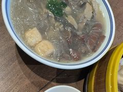 -香园茶社·金陵小灶(老门东店)