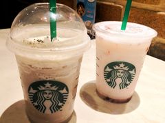 -星巴克(盐城五洲国际店)