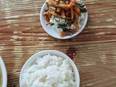 -西关炖菜馆(南寺回民小区店)
