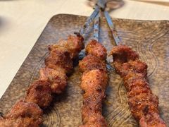 -龟兹KUCINA·新疆菜(前滩L+PLAZA店)