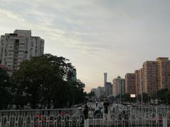 -潘家园(地铁站)