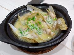 -一鲜一锅(来福士店)