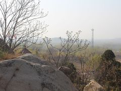 -峄山风景名胜区