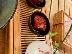 -隐庐·古法川菜(高新店)