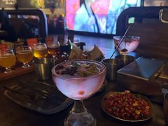 -麦凯伦烧烤·精酿超级工厂店(金桥总店)