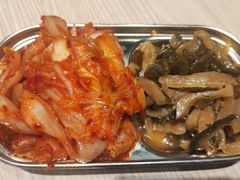 -梨花牛肉汤饭(仁恒伊势丹店)