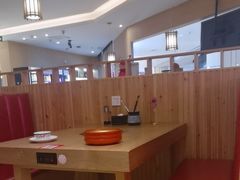 -松野谷·寿喜烧自助(华联顺义金街购物中心店)